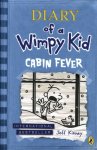 Kinney, Jeff - Diary Of A Wimpy Kid: C (Air/Exp)