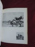 Julian Gallego; Francisco Goya - Autorretratos de Goya