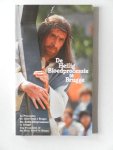 Kervyn, Benoit e.a - De Heilig bloedprocessie te Brugge In 4 talen Ned. Frans Duits Engels
