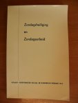 Bestuur - Zondagsheiliging en Zondagsarbeid