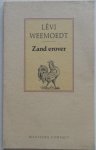 Weemoedt Levi - Zand erover