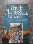 Maupassant, Guy de - Liefdesverhalen