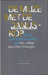 Verstegen, Peter - De muze met de januskop