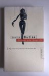 Butler, Judith - Körper von Gewicht - Die diskursiven grenzen des geschlechts