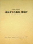 SMN - Jaarverslag SMN 1951