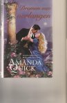 QUICK AMANDA - DROMEN VAN LANGEN