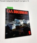 Futagawa, Yukio (Publisher/Editor): - Global Architecture (GA) - Dokument No. 9