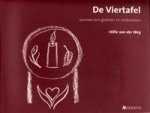 H. van der Weg - VIERTAFEL