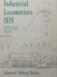NVT. - Industrial Locomotives 1979