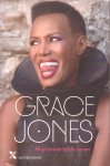 Jones, Grace - Mijn overtelde verleden