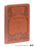 Aristotelis / Biehl, Guilelmus. - Aristotelis - De Anima Libri III. Editio Stereotypa Emendator.