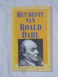 Dahl, Roald - Het Beste van Roald Dahl