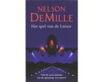 Nelson DeMille - Het Spel Van De Leeuw