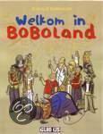 D. Dupuy - Welkom in Boboland / Welkom in Boboland / 1 D. Dupuy - Welkom in Boboland / Welkom in Boboland / 1
