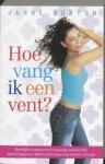 Jayne Buxton - Hoe vang ik een vent?