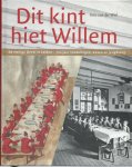 Wiel, Kees van der - "Dit kint hiet Willem" / de Heilige Geest in Leiden, 700 jaar vondelingen, wezen en jeugdzorg