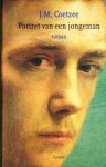 J.M. Coetzee - Portret van een jongeman