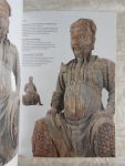 NN. - Collection Yijimei. Rare Chinese Wooden Sculptures. Auction 19 september 2009