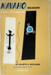 Gladys Amanda Reichard - Navaho Religion A Study of Symbolism