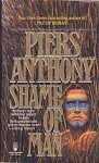 Anthony, Piers - Geodyssy 2: Shame of Man