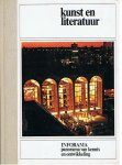 Huxley, Julian (onder redactie van) - Inforama panorama van kennis en ontwikkeling, Kunst en literatuur nummer 11