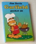 Davis, Jim - Garfield. Pocket 36