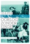 Herman Van de Vijver - Oorlog zonder einde (1914-1918)