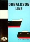Telford, P.J. - Donaldson Line