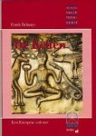 Delaney, Frank - Kelten. Een Europese cultuur Delaney, Frank - Kelten. Een Europese cultuur