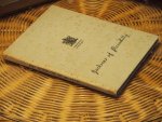  - Catalogue of things to eat and kitchen utensils