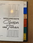 Weber, Walter. - Geschweisste Gitter und Turen. Fachkataloge für Architekten