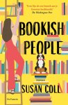 Susan Coll - Bookish People