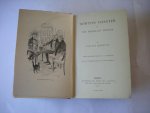 Marryat, Captain / Sullivan,E.J. illustr. - Newton Forster or The Merchant Service