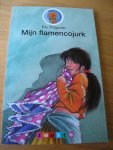 Pelgrom, Els Tekeningen Oorschot, Joyce van - Mijn flamencojurk
