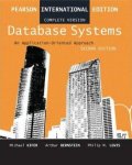 Arthur J. Bernstein - Database Systems