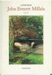 MILLAIS, John Everett - John Everett Millais - Le Petit Musée - 32 Postcards.