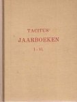 Tacitus - Jaarboeken I - VI uit het Latijn door C.M. Francken en J.M. Fraenkel