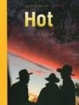Heslenfeld, Thijs - Hot.  Life in the Australian outback