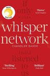 Chandler Baker 177985 - Whisper network