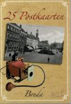 Div. Fotografen - 25 Postkaarten van Breda