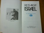  - Facts about Israel