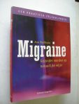 Redfearn, A. - Migraine. Gezonder worden op natuurlijke wijze. Een praktisch zelfhulpboek