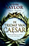 S. Saylor - De triomf van Caesar
