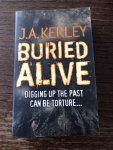 Kerley, J. A. - Buried Alive