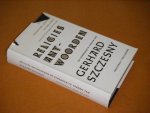 Winkler, Johan (vertaling nl). - Religies Antwoorden op Eenendertig Vragen van Gerhard Szczesny. Winkler, Johan (vertaling nl). - Religies Antwoorden op Eenendertig Vragen van Gerhard Szczesny.