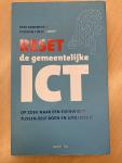 Groeneveld, Kees, Timmermans, Herman - Reset de gemeentelijke ICT