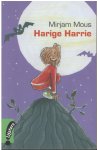 Mirjam Mous - Harige Harrie
