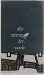 Hans Lipinsky-Gottersdorf - Alle stemmen der aarde