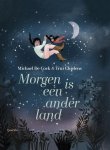 Michael de Cock - Morgen is een ander land