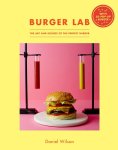 Daniel Wilson - Burger Lab